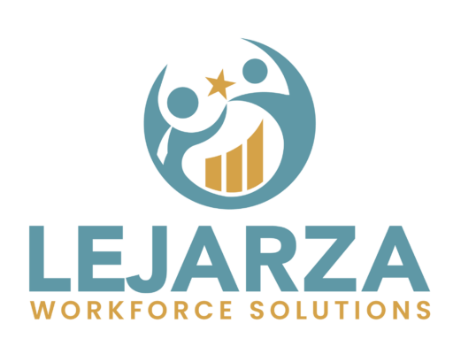 Lejarza workforce solutions logo