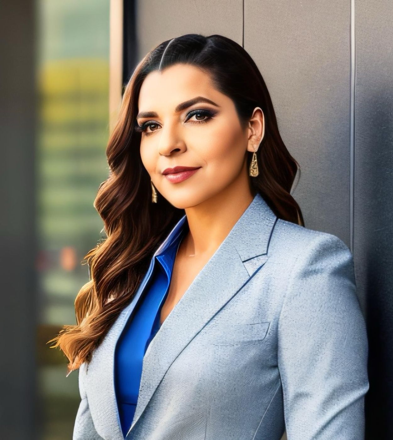 elga lejarza, hr consultant
