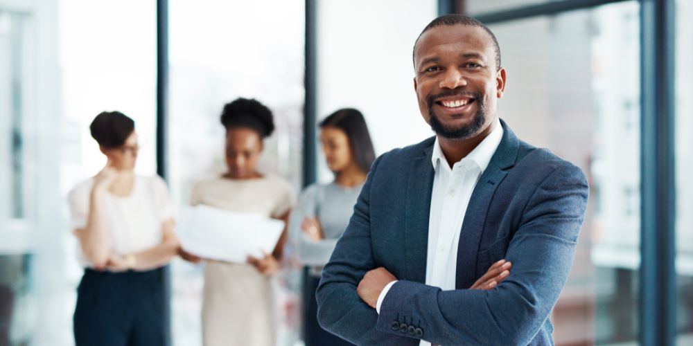 hr leader after passing SHRM certification