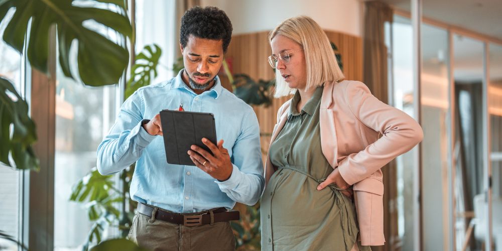 FMLA leave policies
