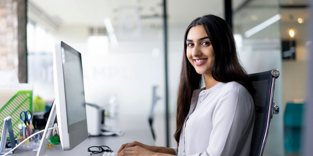 training for new Human Resources employee